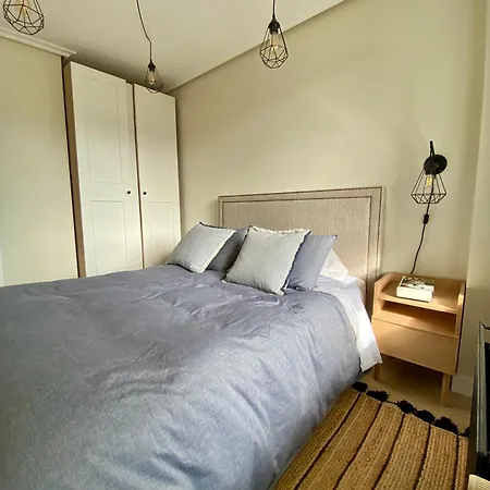 Apartment Playa Piscina Padel Parking Privado