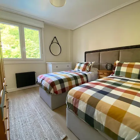 Playa Piscina Padel Parking Privado Apartment *