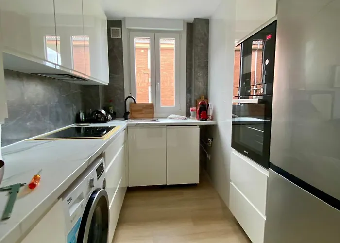 Playa Piscina Padel Parking Privado