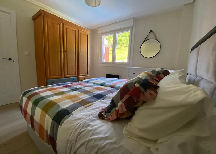 Playa Piscina Padel Parking Privado *