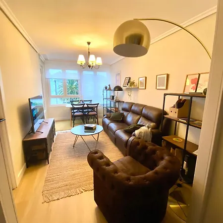 Playa Piscina Padel Parking Privado سوانثيس