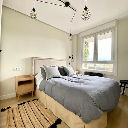 Playa Piscina Padel Parking Privado