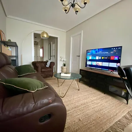 Playa Piscina Padel Parking Privado سوانثيس