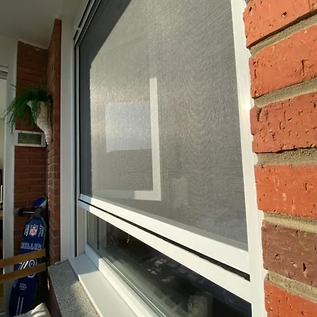 Playa Piscina Padel Parking Privado شقة سوانثيس