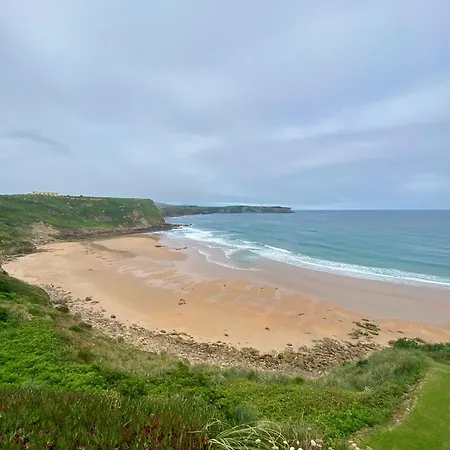 Playa Piscina Padel Parking Privado شقة