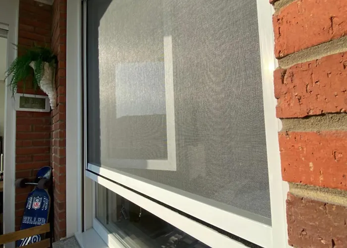 Playa Piscina Padel Parking Privado 公寓 苏安塞斯