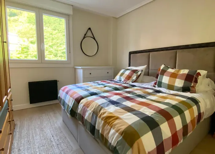 Playa Piscina Padel Parking Privado * 苏安塞斯