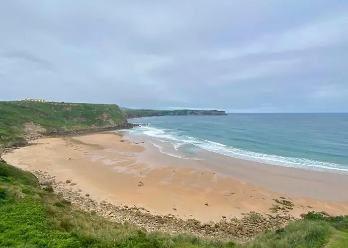 Playa Piscina Padel Parking Privado 公寓